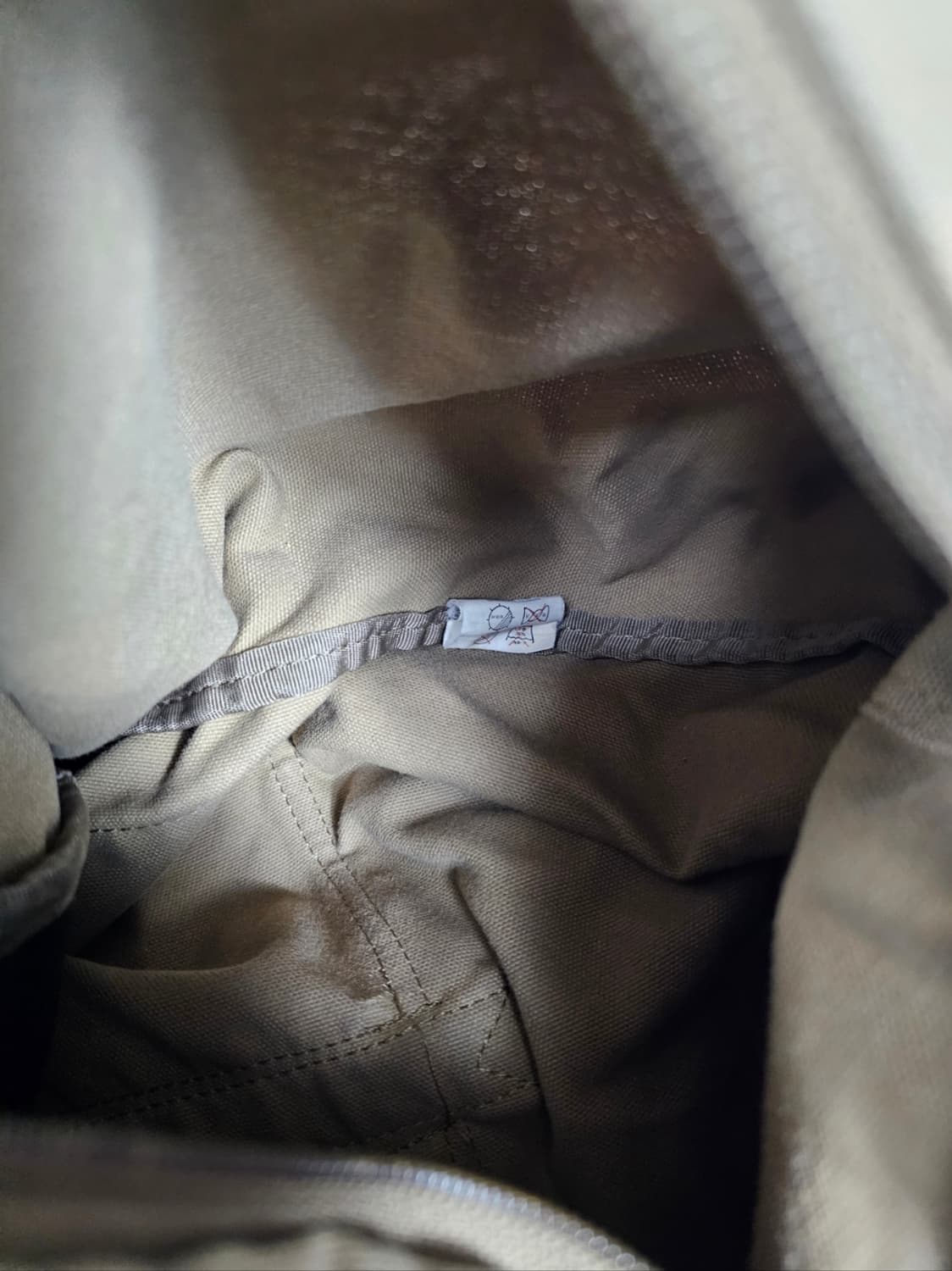 루카스 백팩 상품이미지8