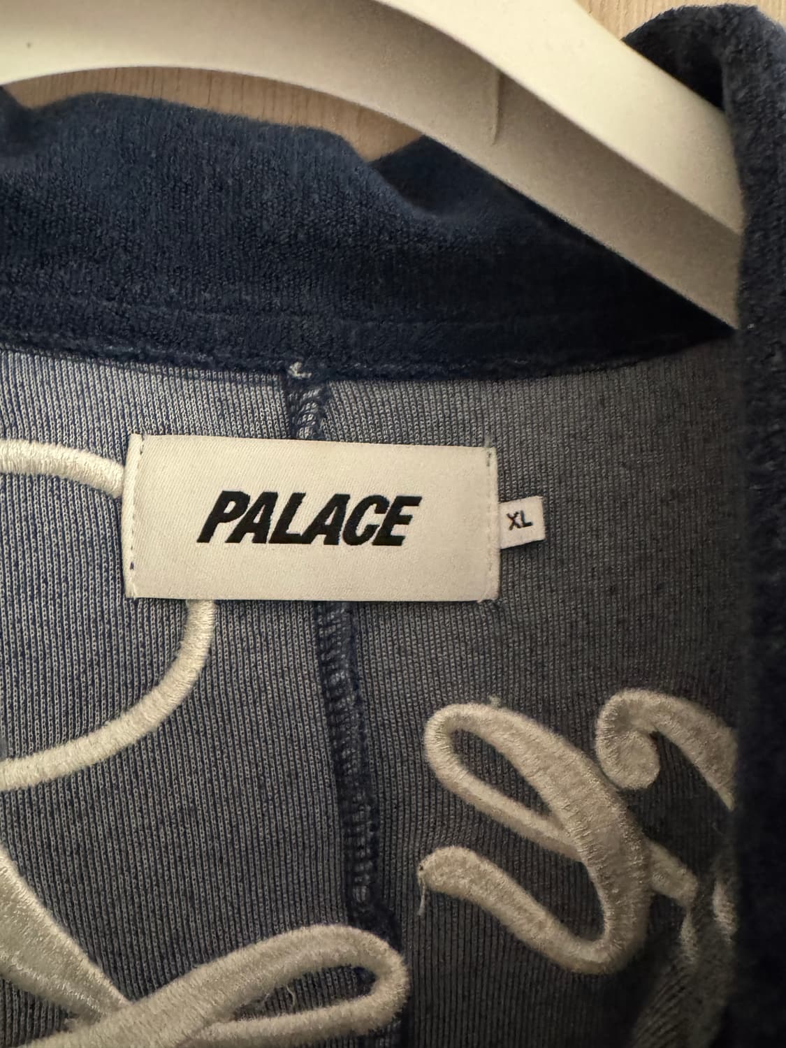 팔라스 집업 자켓 상품이미지4