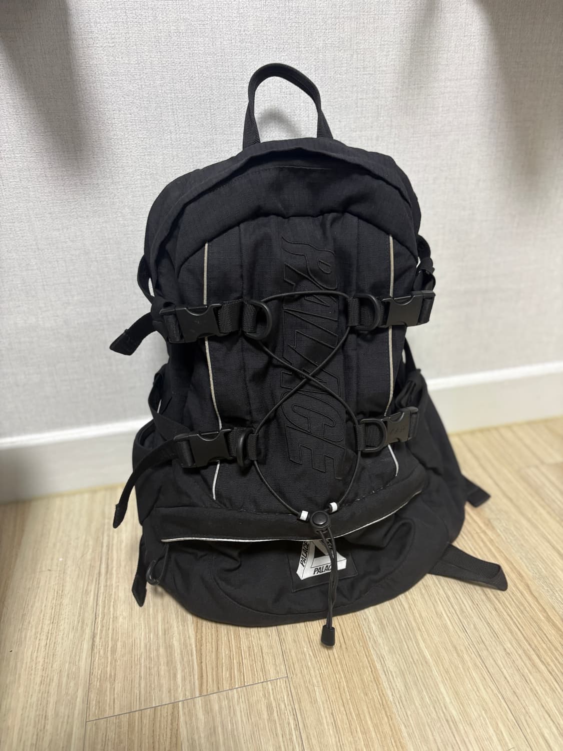 팔라스 21 ss 코듀라 백팩 상품이미지1