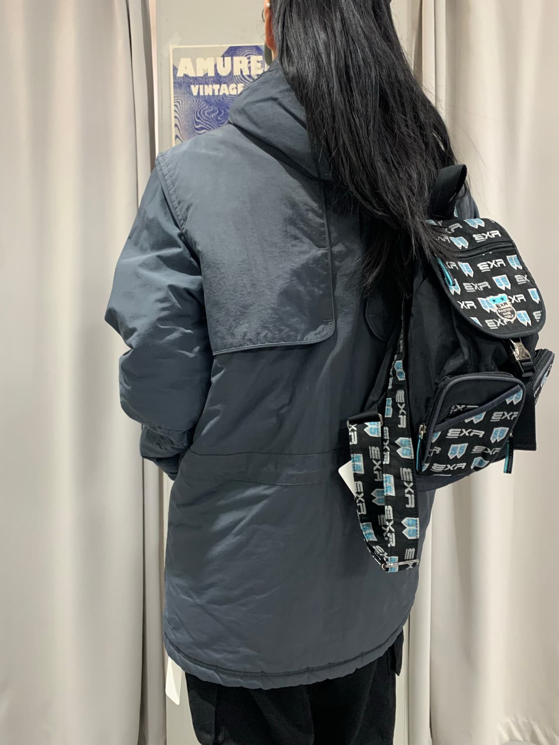 아디다스 폭닥자켓 상품이미지6