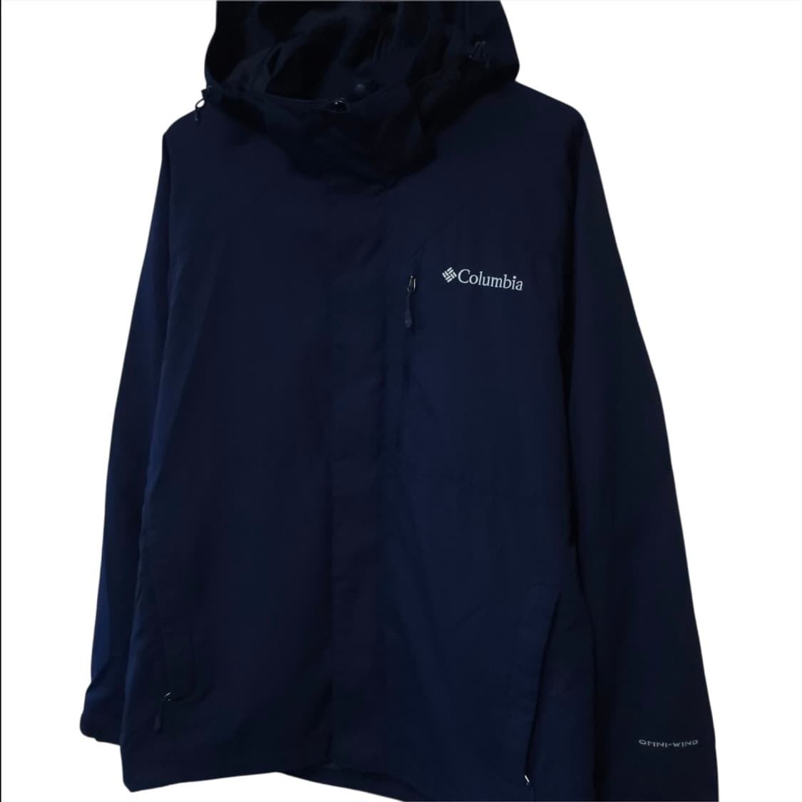 컬럼비아 바람막이 100-105 L XL 콜롬비아 상품이미지4