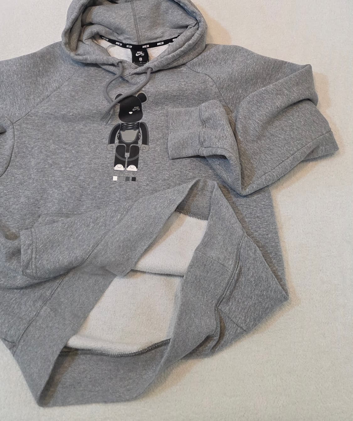 NIKE 나이키 후드티 SB 상품이미지3