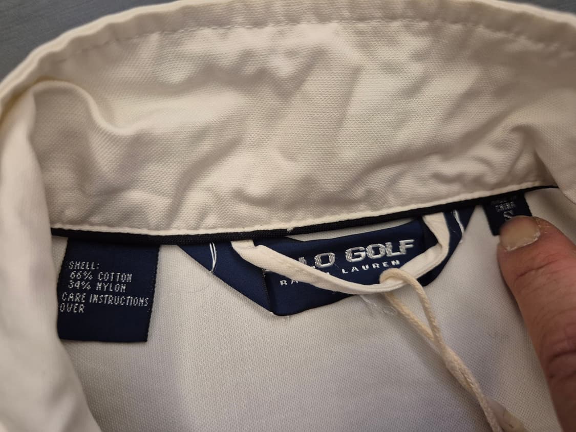90s 폴로랄프로렌 골프 자켓 상품이미지7