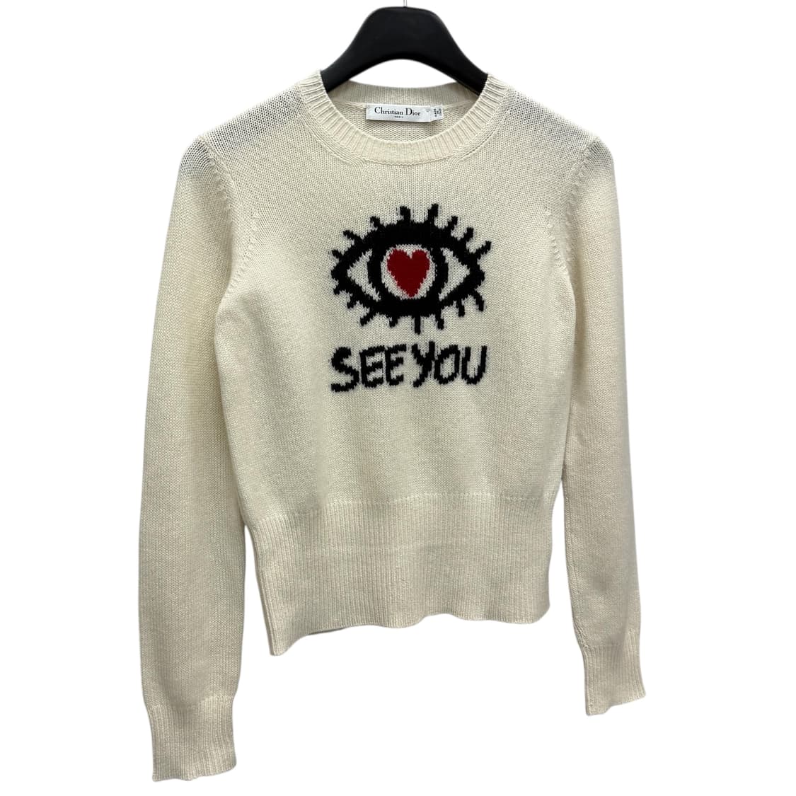 디올 아이씨 유 캐시미어 니트 (44)  상품이미지2