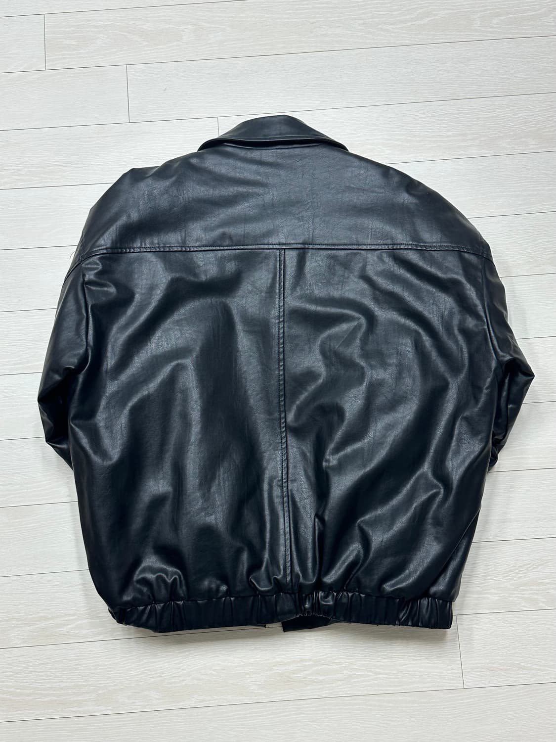 가죽 자켓 상품이미지2