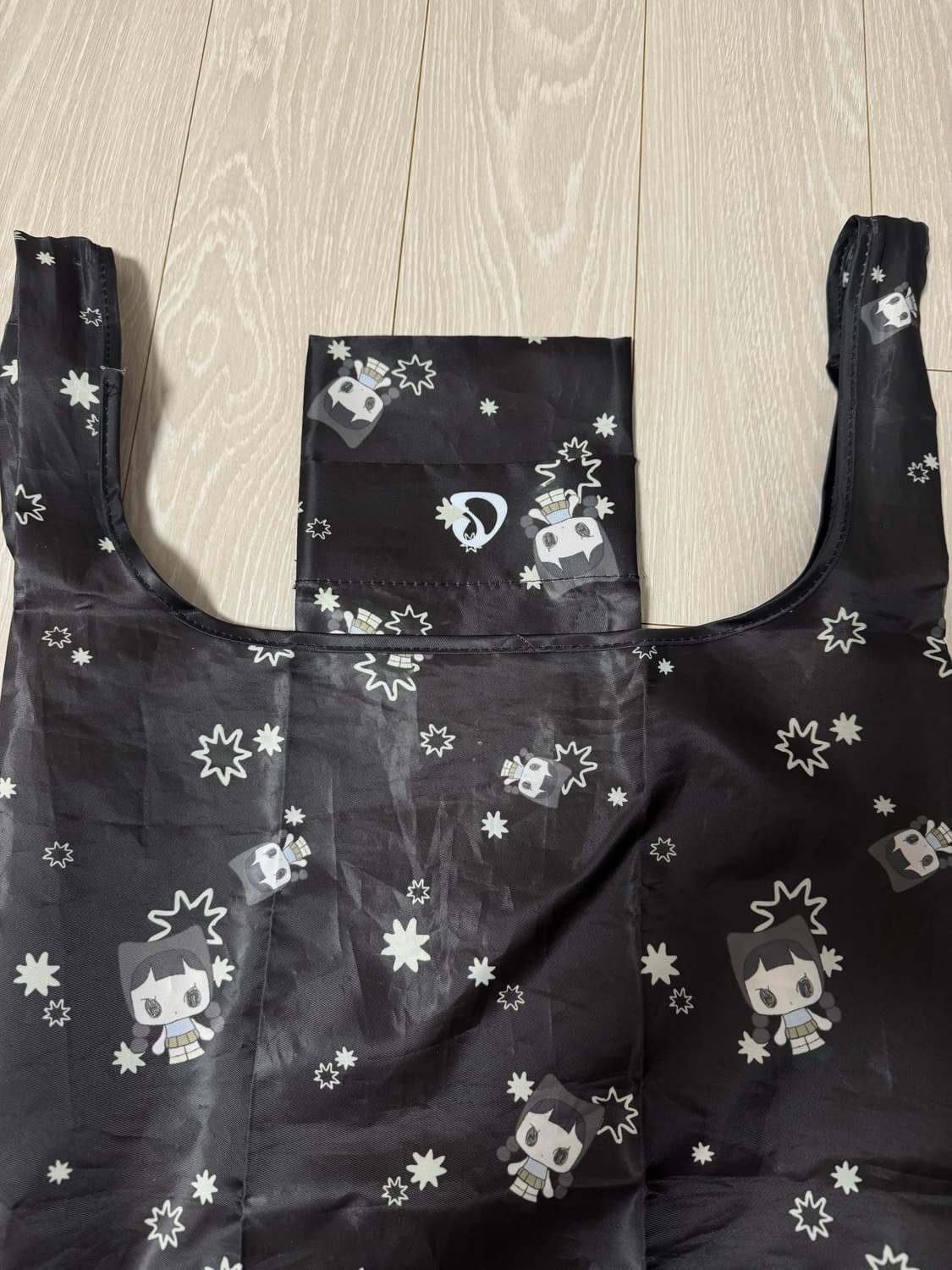 코이세이오 한남 팝업 바쿠백 숄더백 상품이미지2