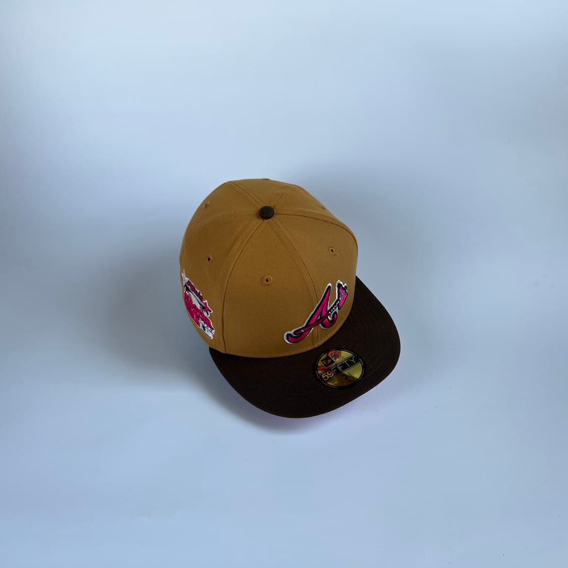 New Era 애틀랜타 9FIFTY 상품이미지1