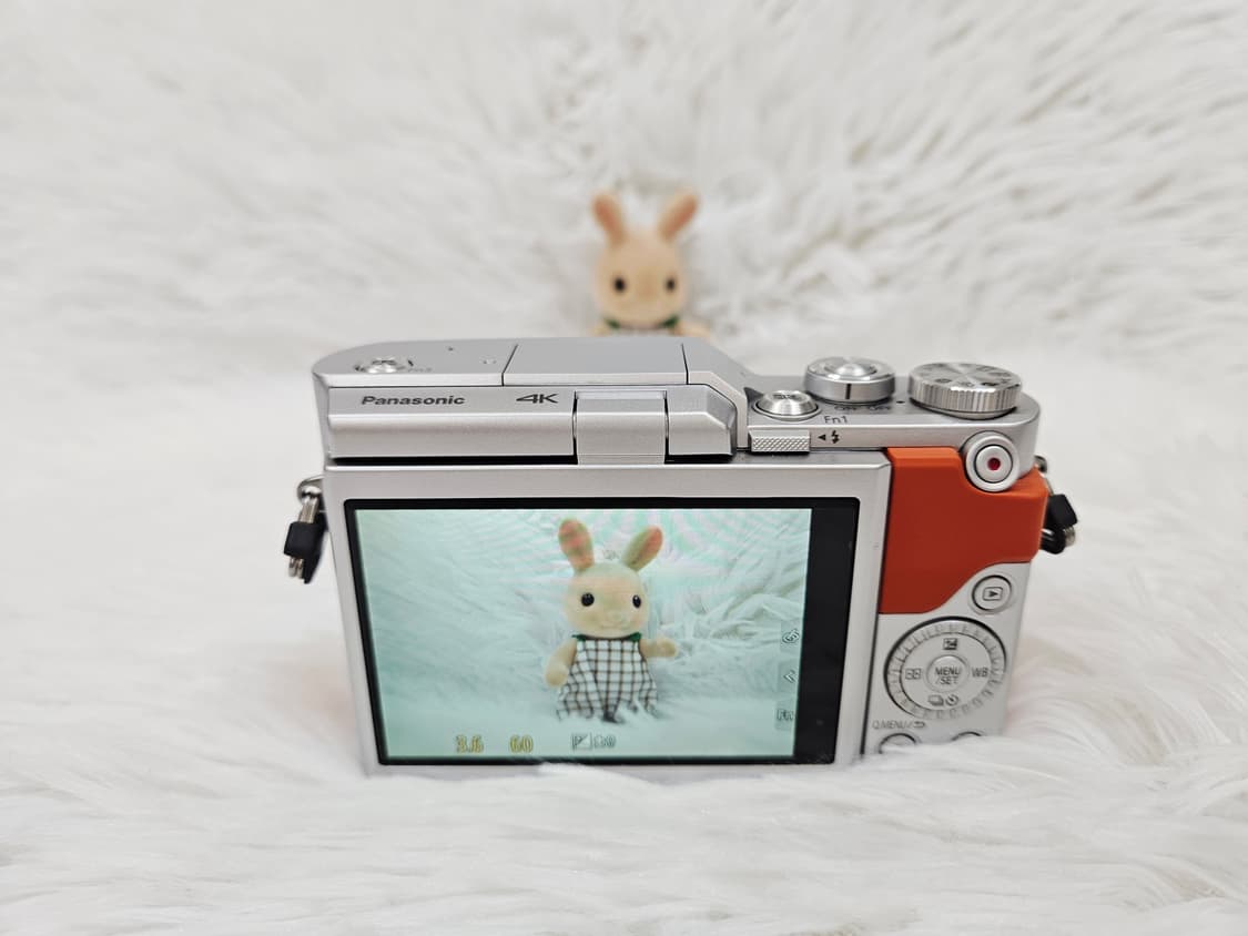 [민트] 파나소닉 루믹스 GF10K + 12-32mm 미러리스, 디카 상품이미지5