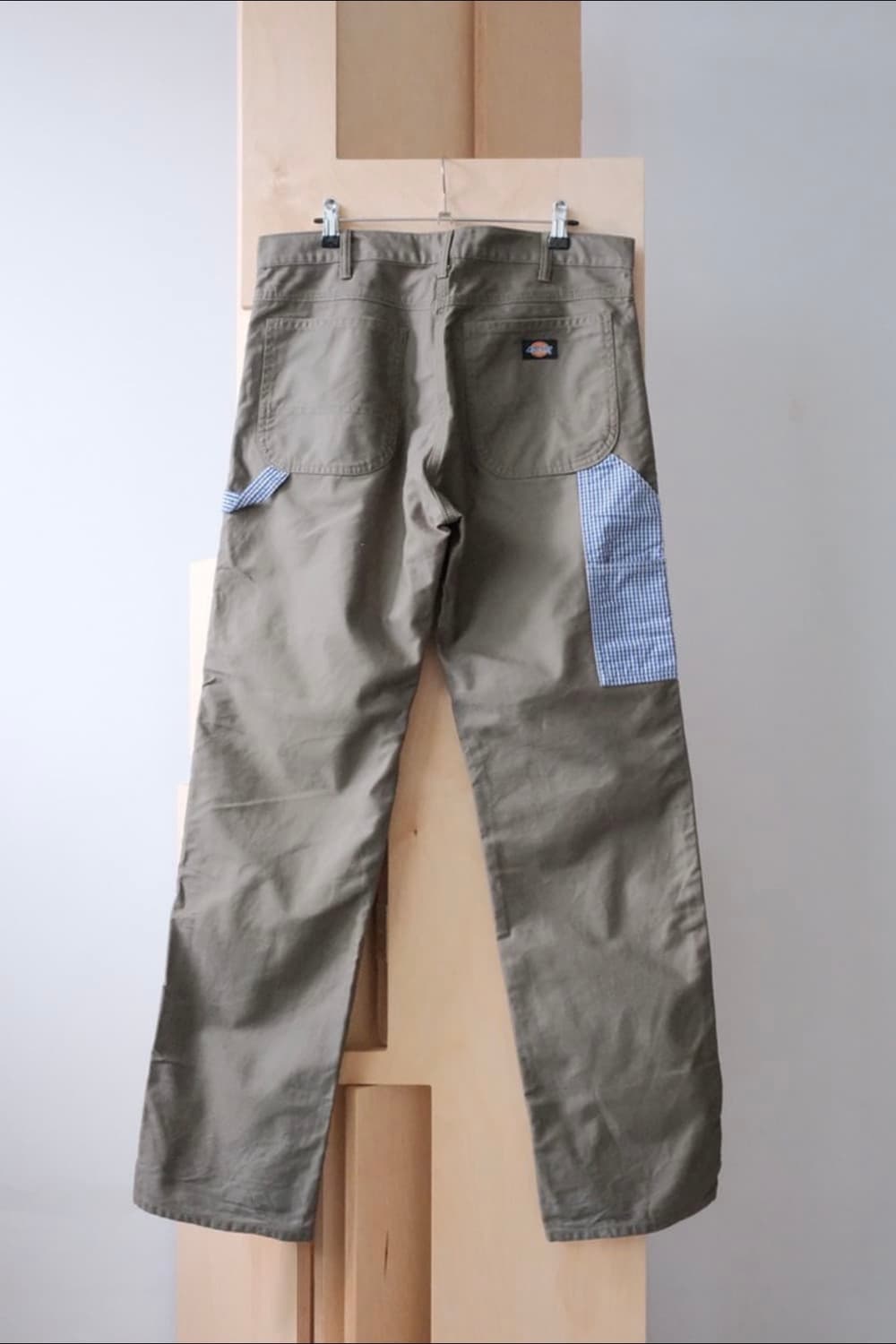 JUNYA WATANABE 2008 pants 상품이미지1