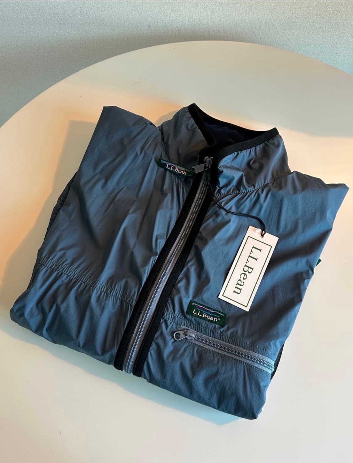 L.L bean brooks jackets 상품이미지2