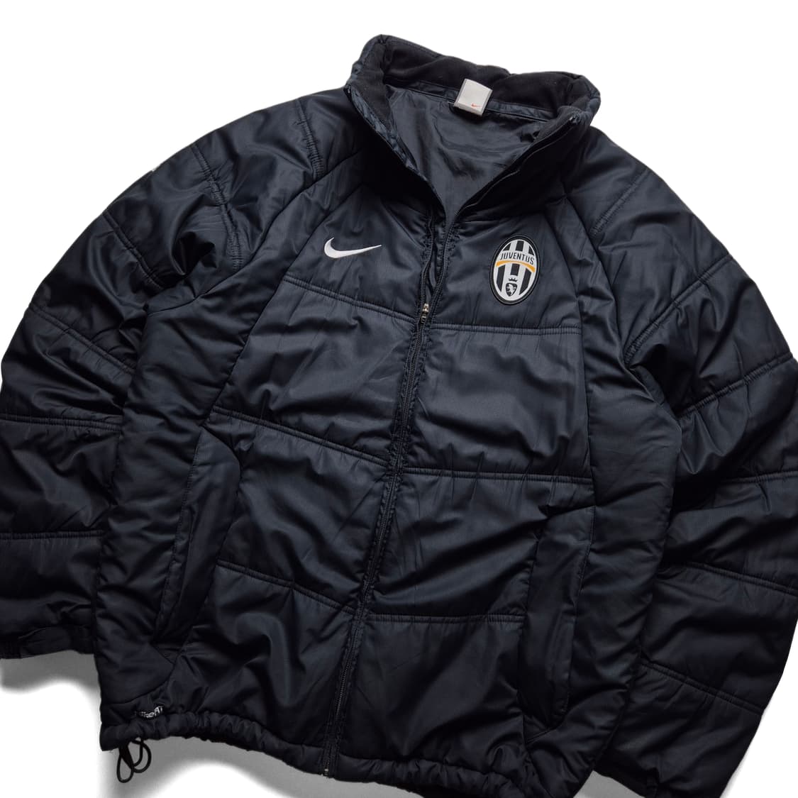 [M] 나이키 유벤투스 패딩자켓 상품이미지1