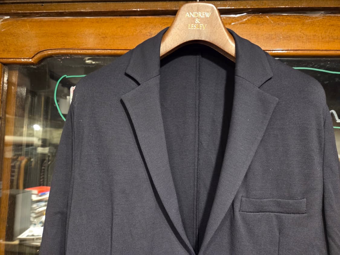 엠포리오 아르마니 테일러드 자켓  상품이미지4