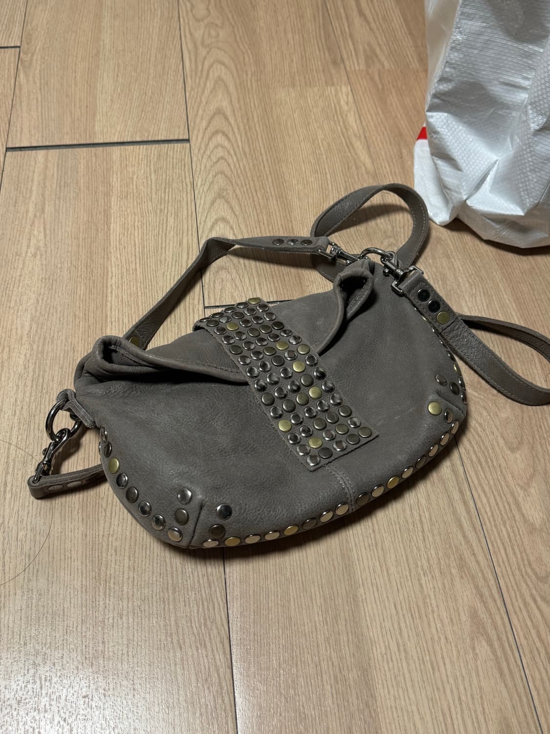 Vintage mini bag 상품이미지1