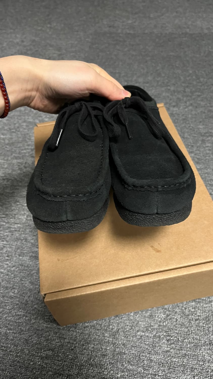 클락스 왈라비 금강제화 (255) 상품이미지2