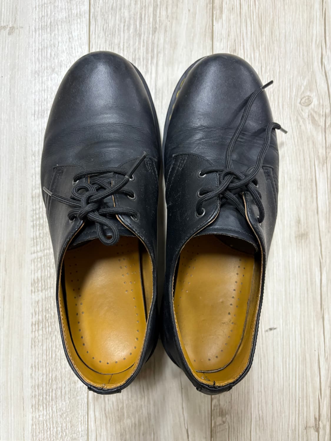 닥터마틴 1461 3홀 나파 280 상품이미지4