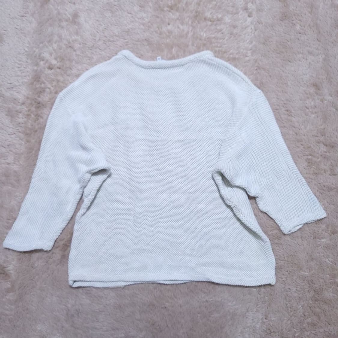 Iro 여 니트 34 0427 상품이미지3