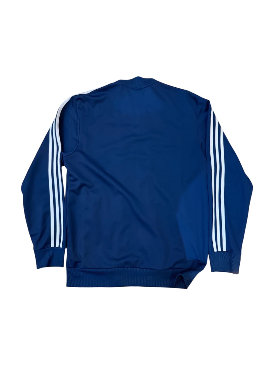 [2XL/110]11-12 아르헨티나 축구 국대 트랙탑  X13582 상품이미지2