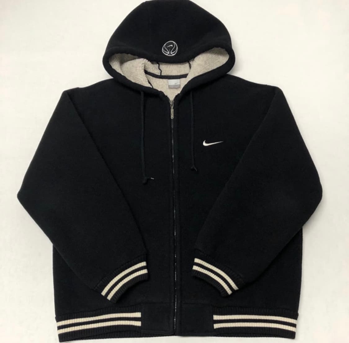 나이키 올드스쿨 빈티지 후리스  상품이미지1