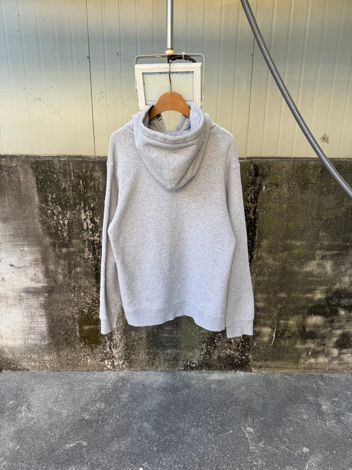 2010‘s 스투시 자수 후드 상품이미지2