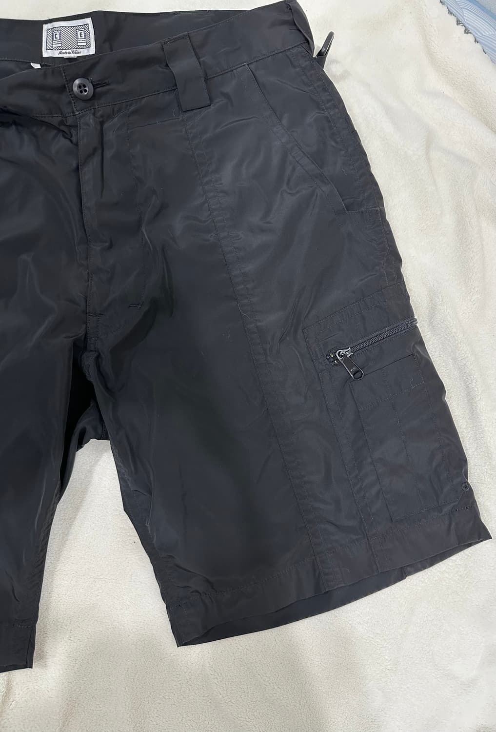 L] 카브엠트 나일론 팬츠 상품이미지4