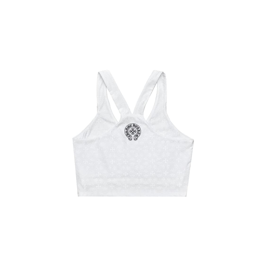 크롬하츠 스포츠 브라탑 상품이미지1