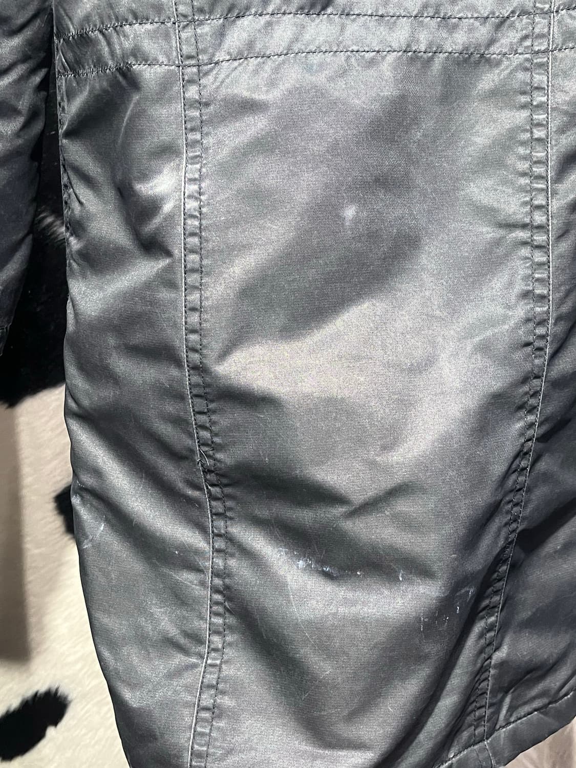 본더치 Y2K 투웨이 자켓 상품이미지9