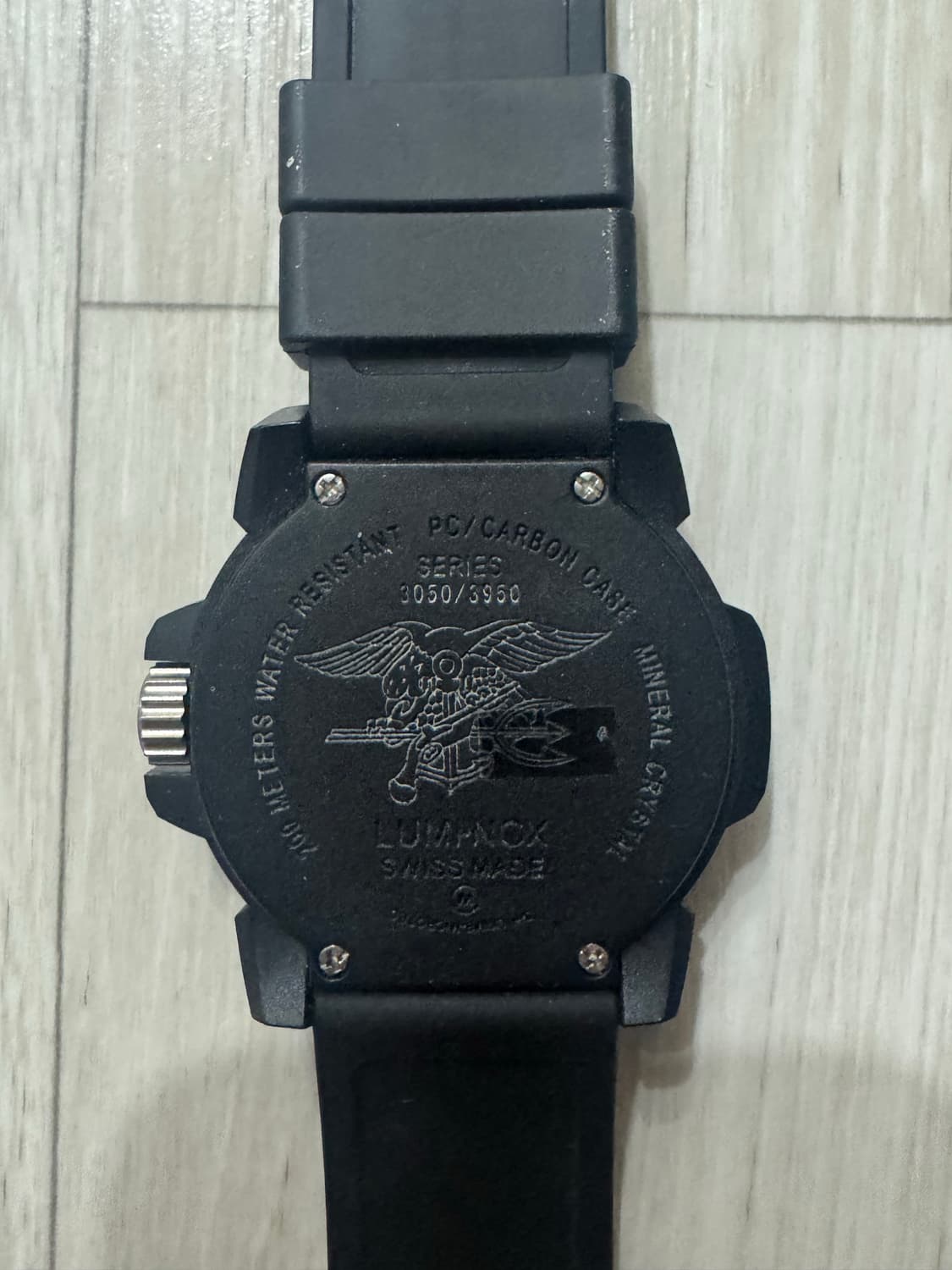 루미녹스 xs3501 상품이미지5