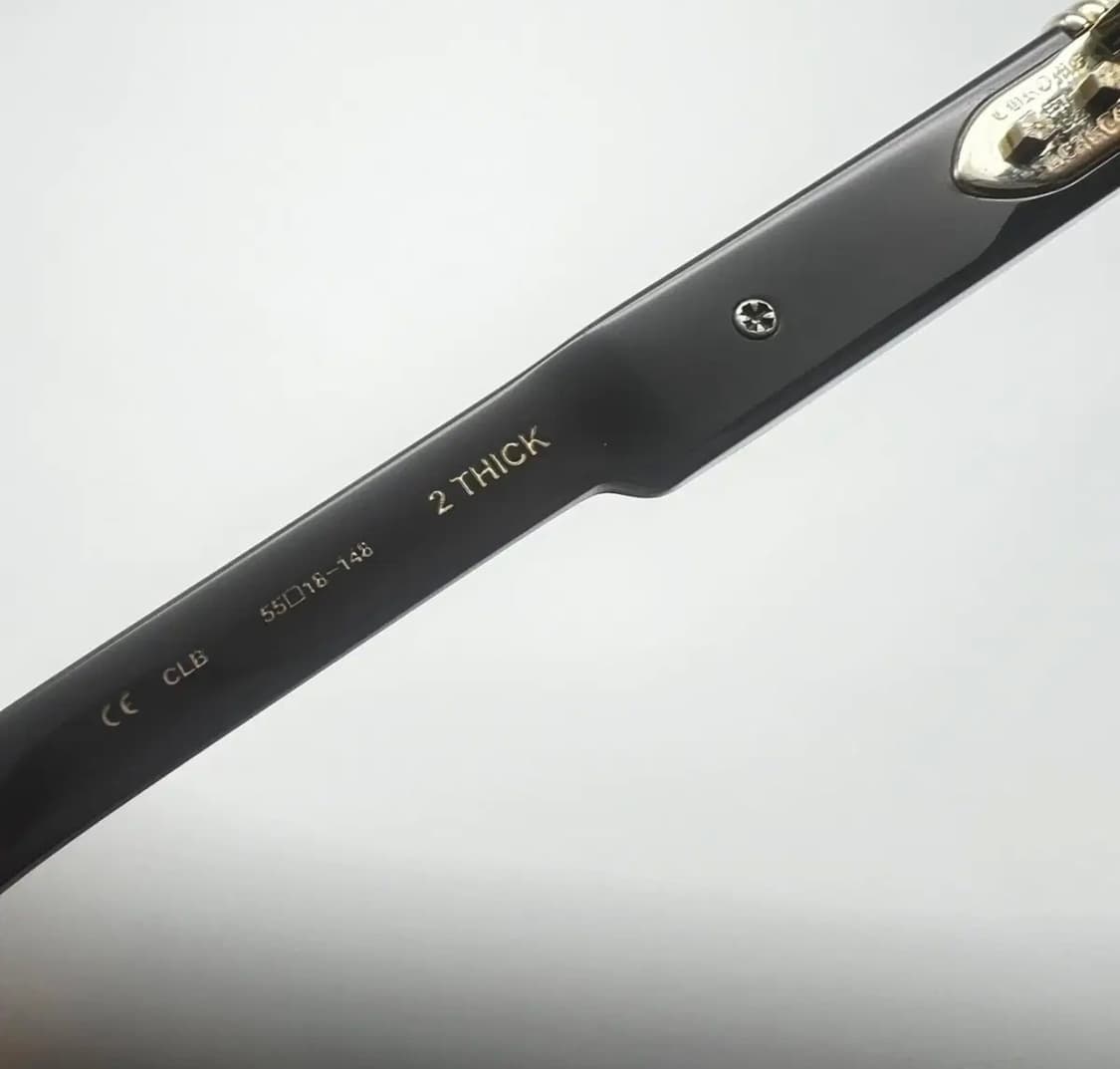 크롬하츠 투틱 2thick 상품이미지5