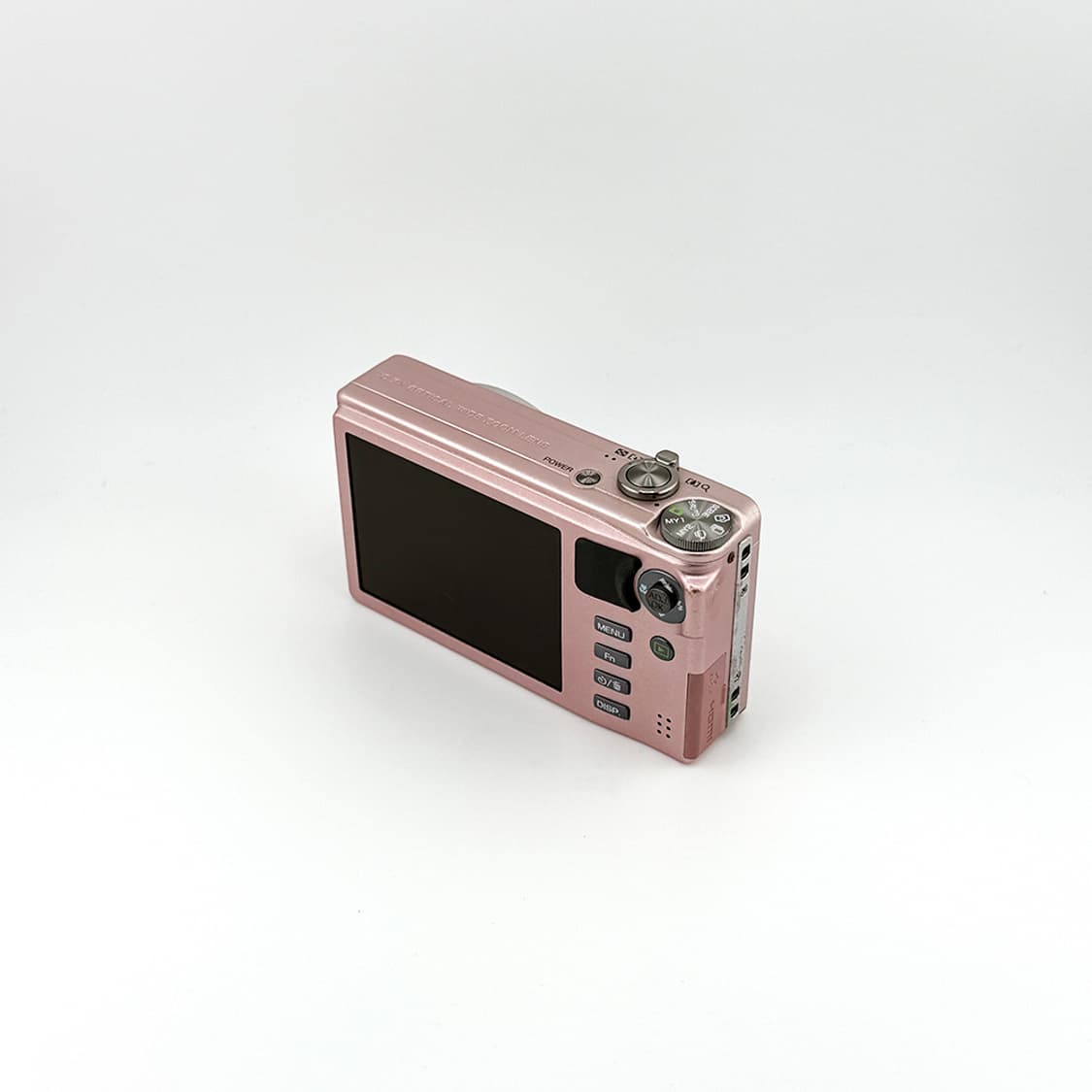 [필름 감성] 리코 RICOH CX5 레트로 디지털 카메라 상품이미지4