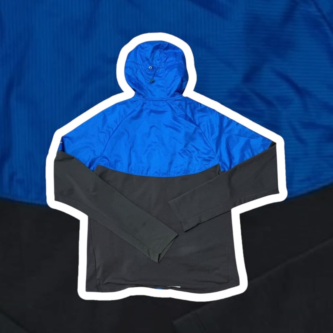 나이키 바람막이 상품이미지3