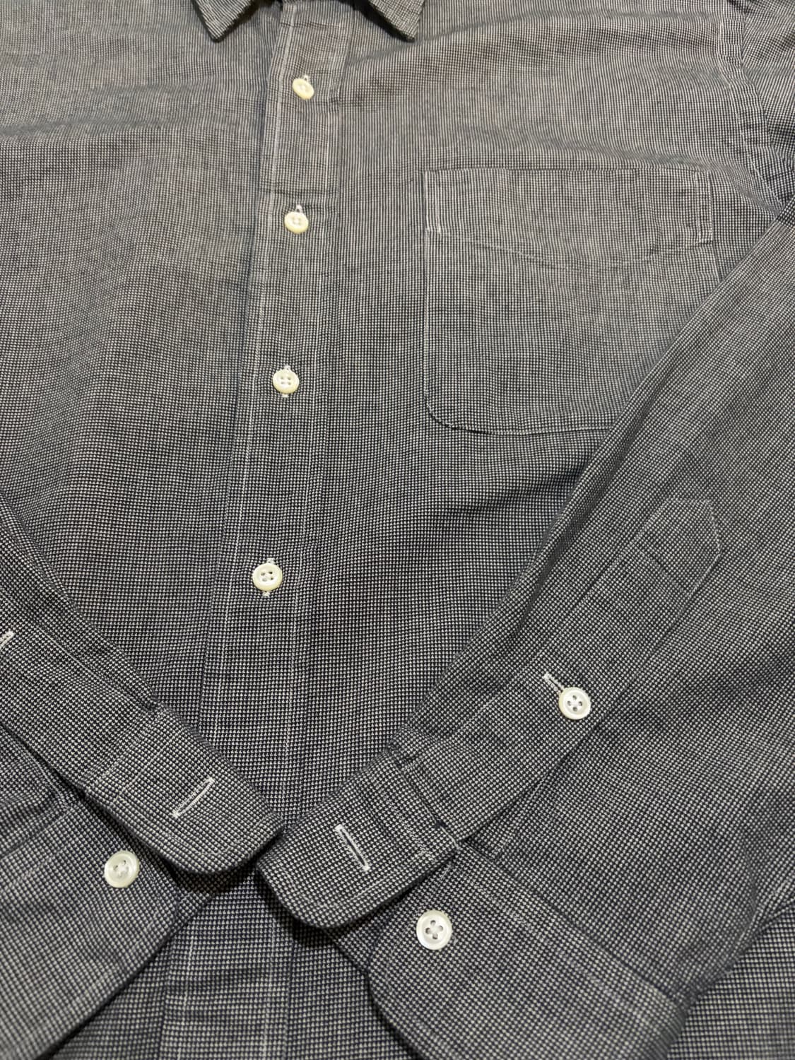 L) 폴로 랄프로렌 로웰 스포트 셔츠 상품이미지6