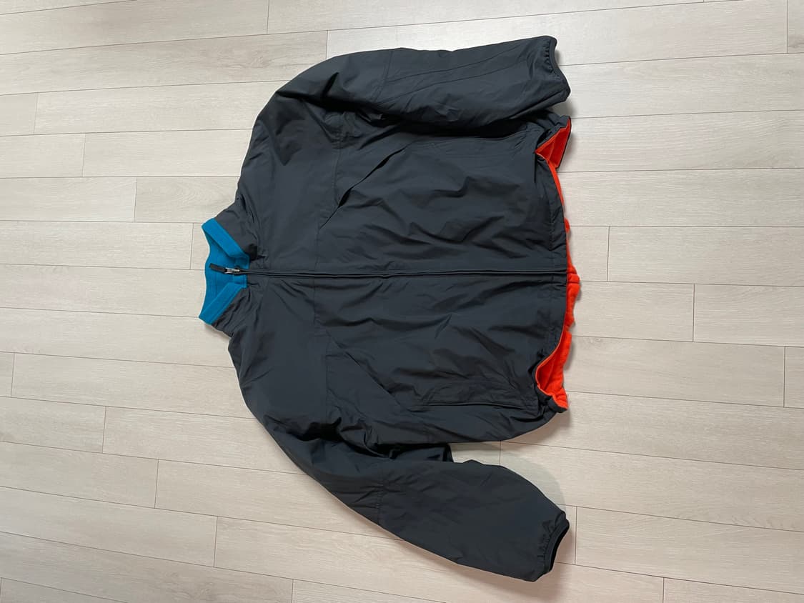 나이키 ACG 오레곤 리버시블 자켓 XXL 상품이미지1