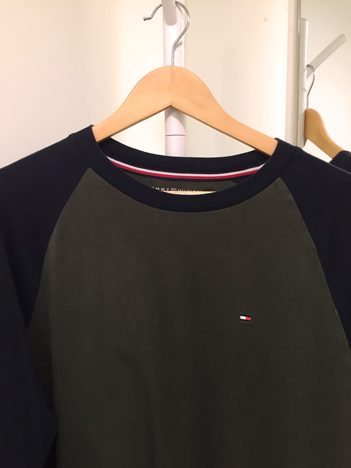 공용 타미 나그랑 긴팔티셔츠 100 상품이미지3