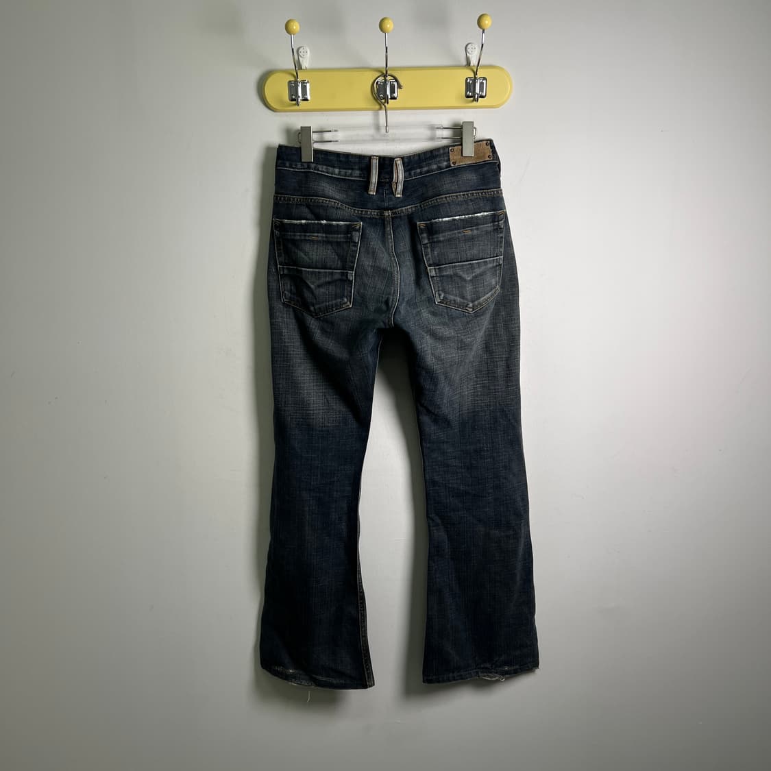 diesel 디젤 카디엘 데님 팬츠 32 상품이미지3