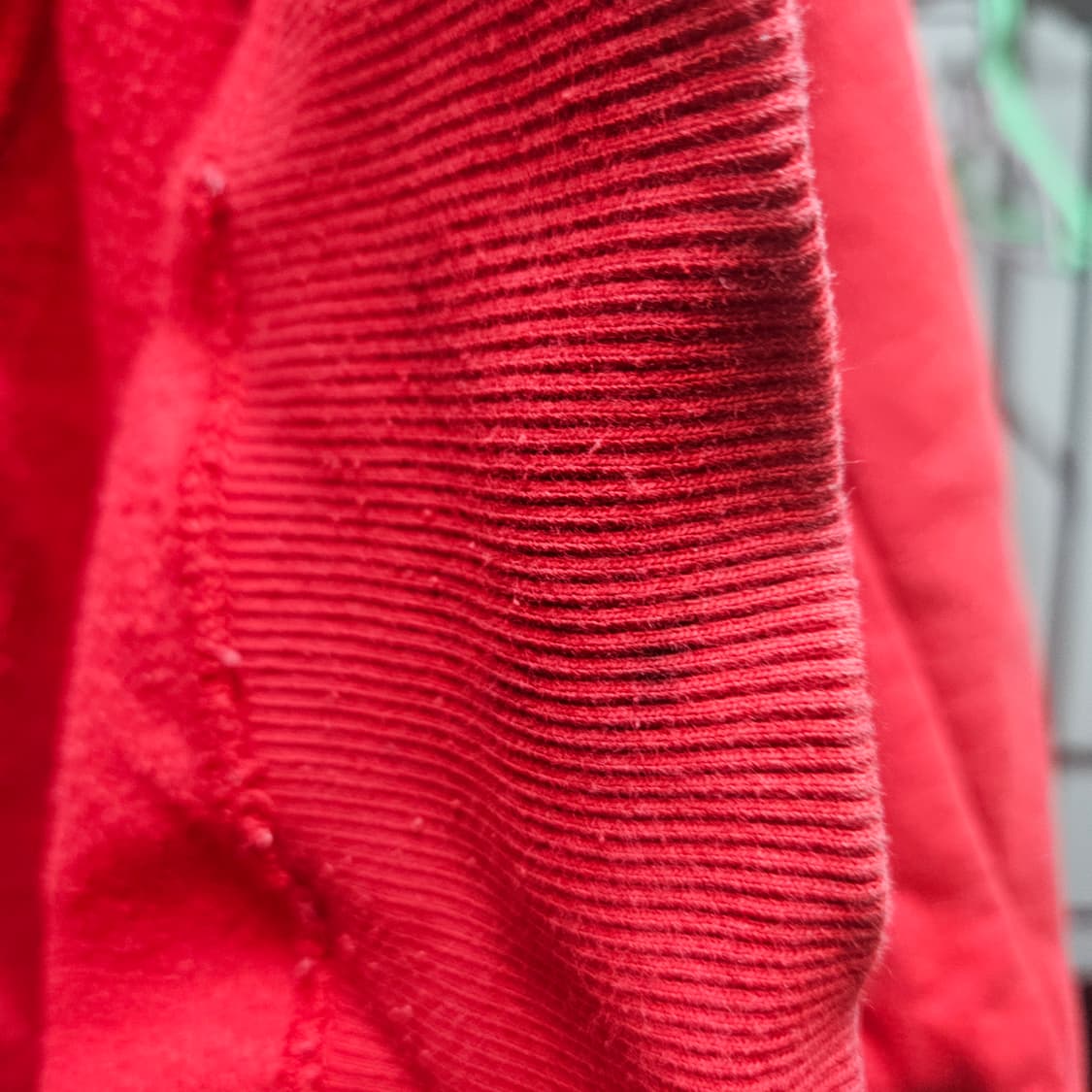 나이키 후드티 레드 상품이미지8