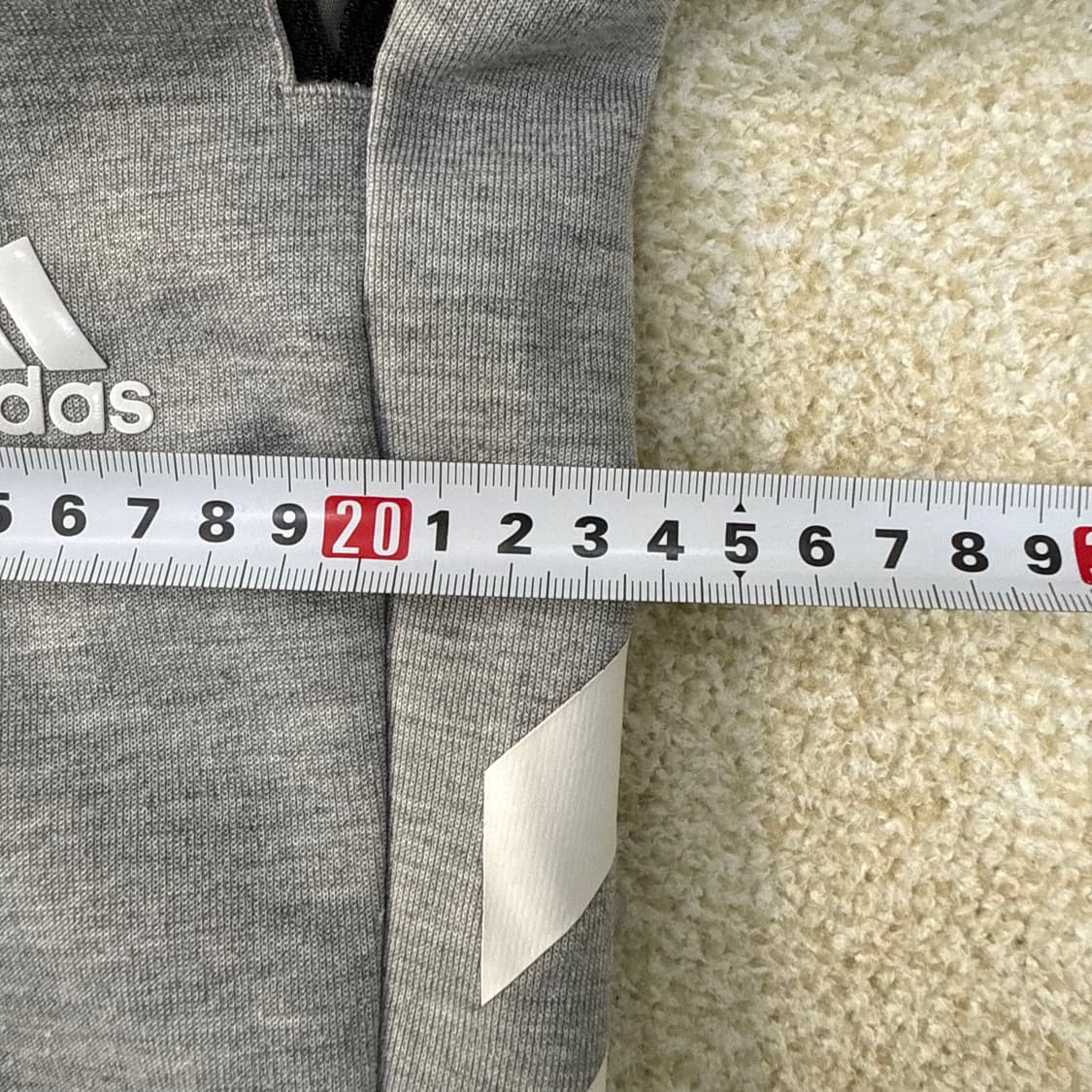 140 아디다스 트레이닝 셋업 0223T 상품이미지8