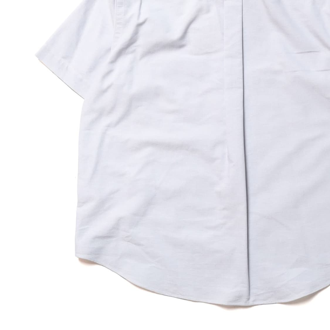 단톤 Danton Logo Half Sleeve Shirt 

 상품이미지6
