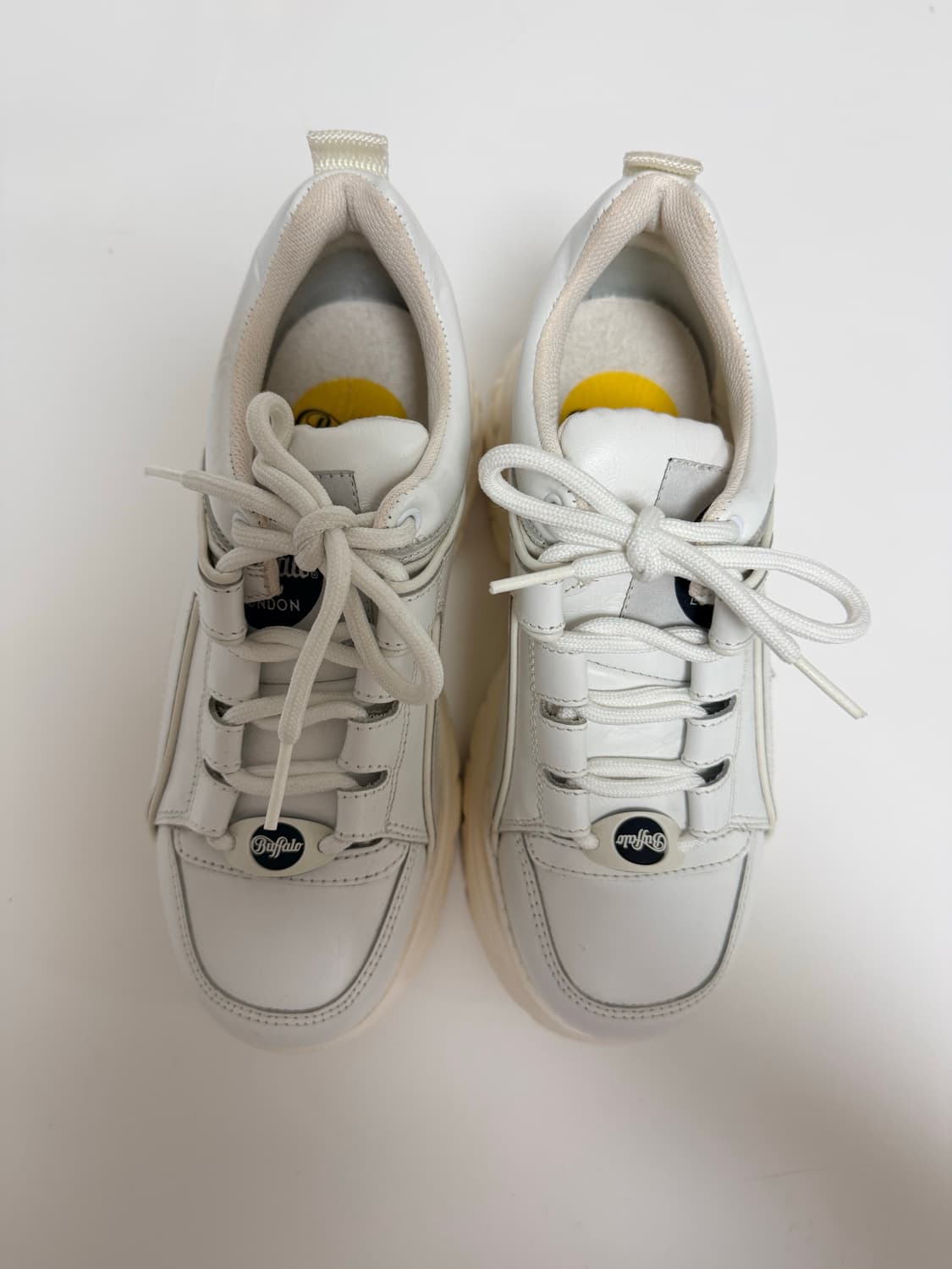 Buffalo London 클래식 상품이미지5