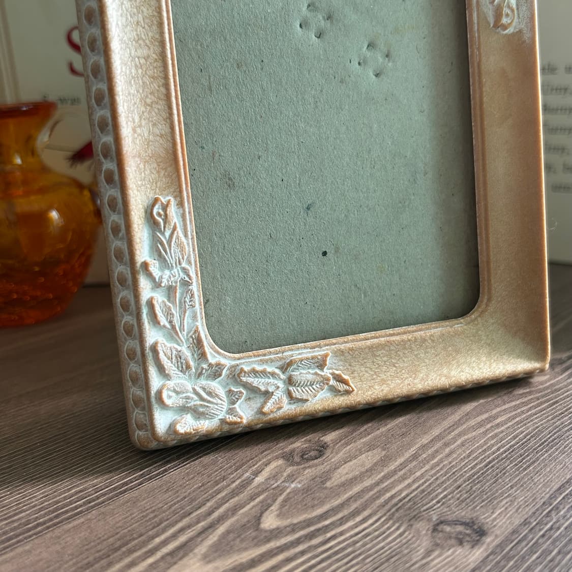 빈티지 프레이 사진 액자  상품이미지5