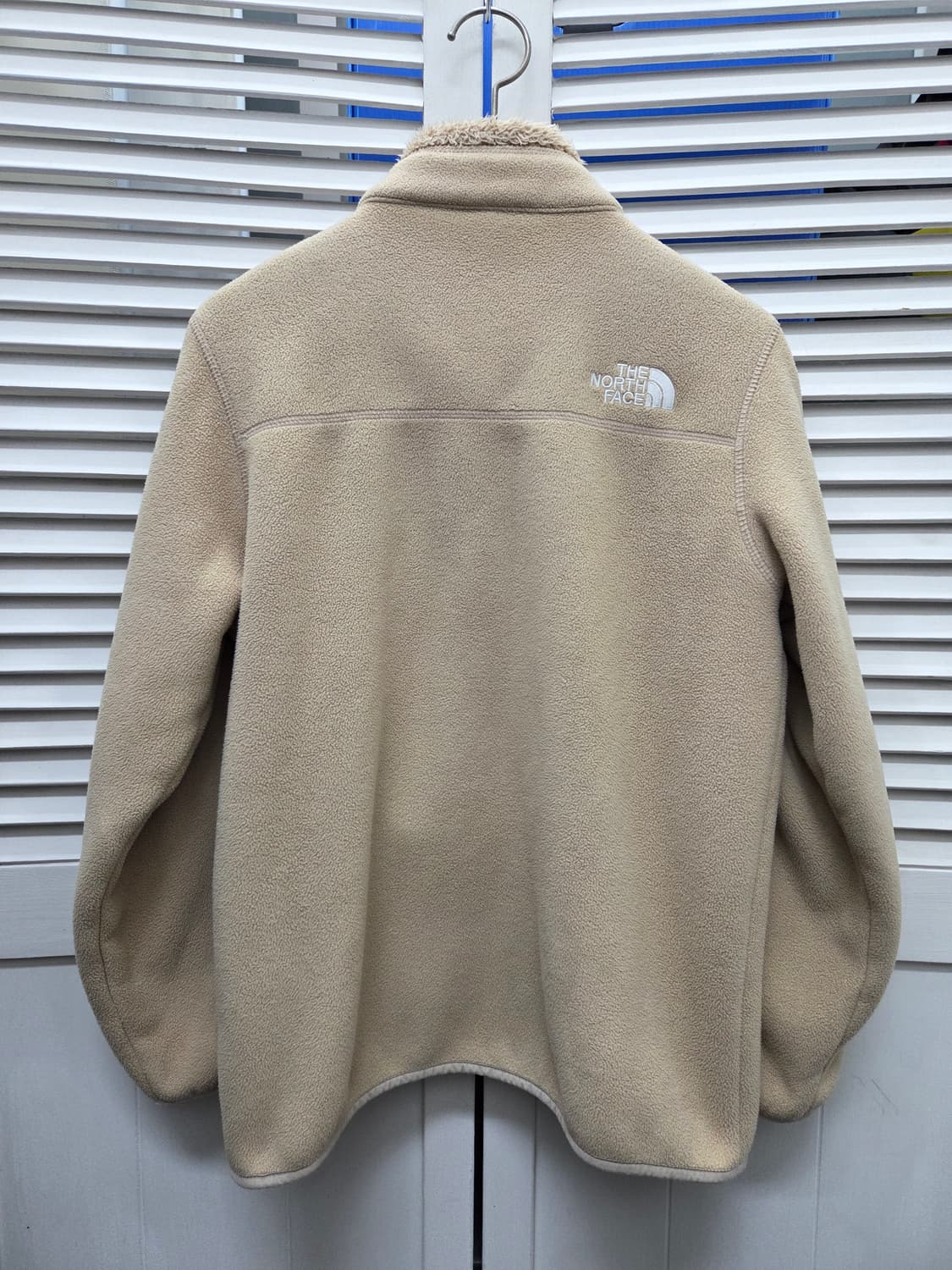 노스페이스 키즈 플리스 자켓 상품이미지5