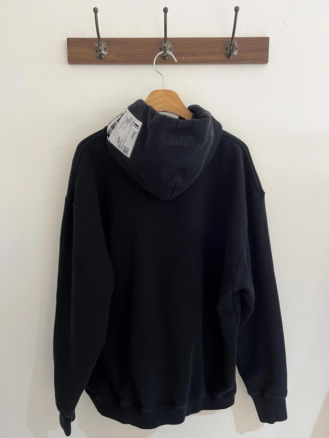 베트멍 후드 상품이미지3