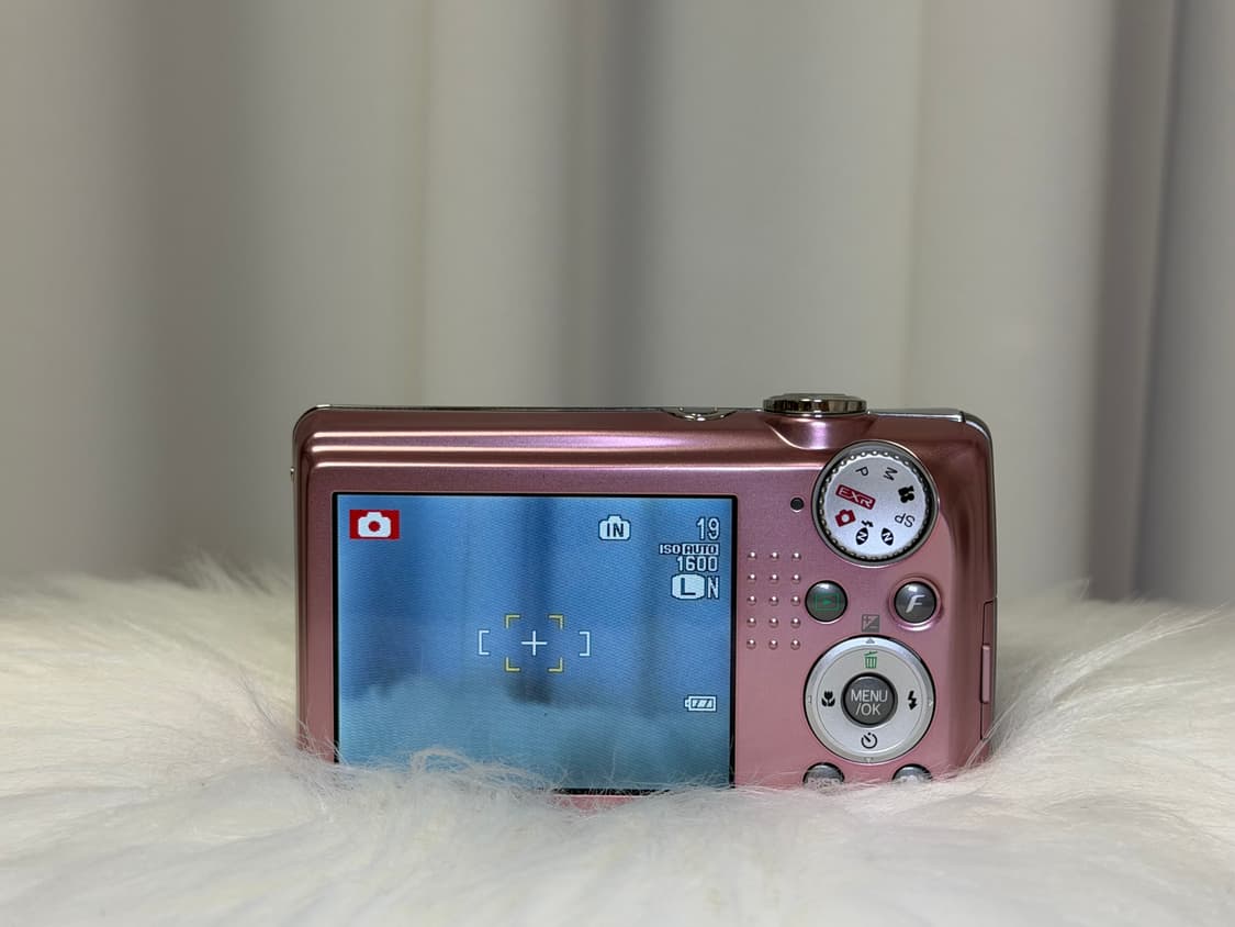 아일릿 디카) 후지필름 파인픽스 f70exr 상품이미지5