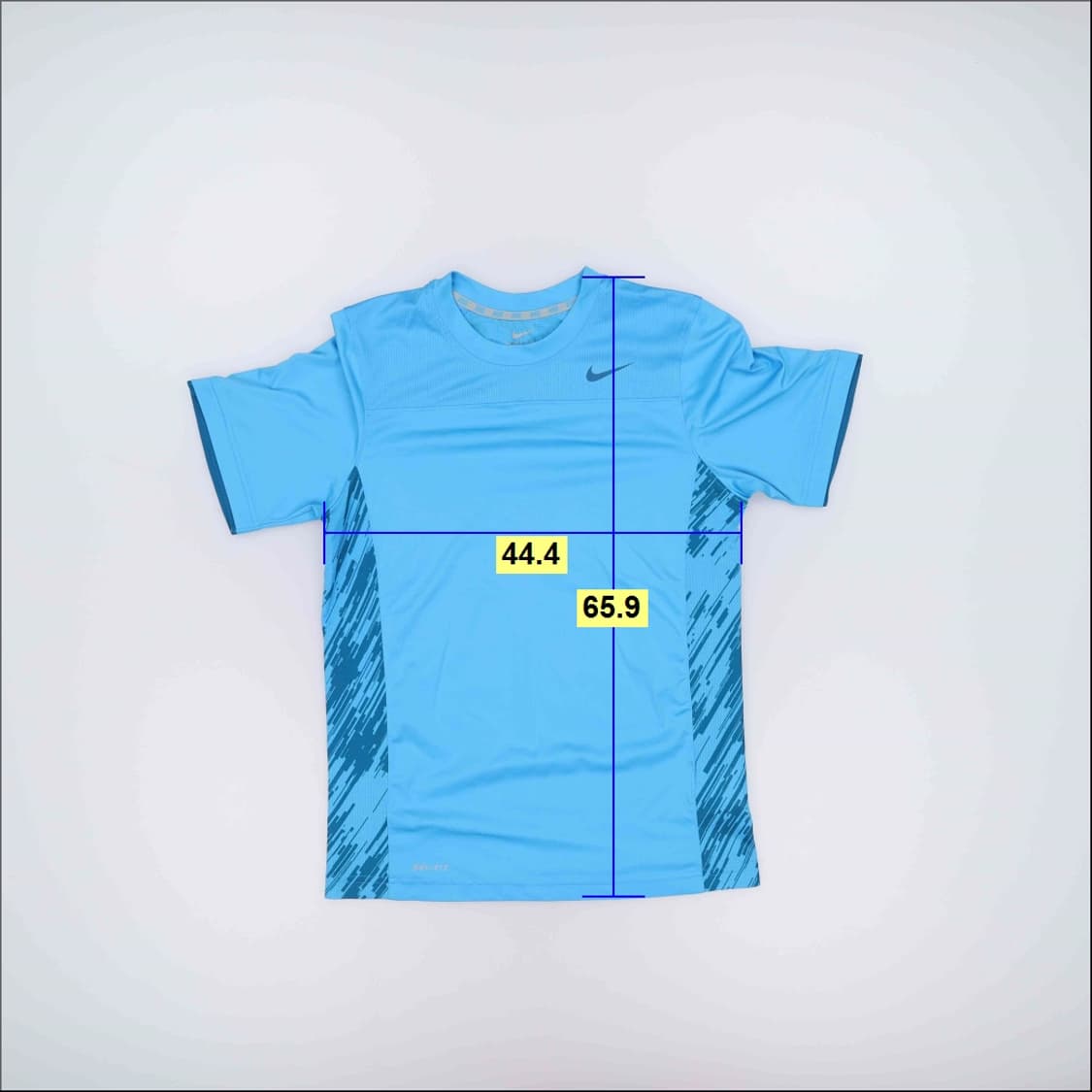 M 나이키 드라이핏 반팔 0625H1 상품이미지6