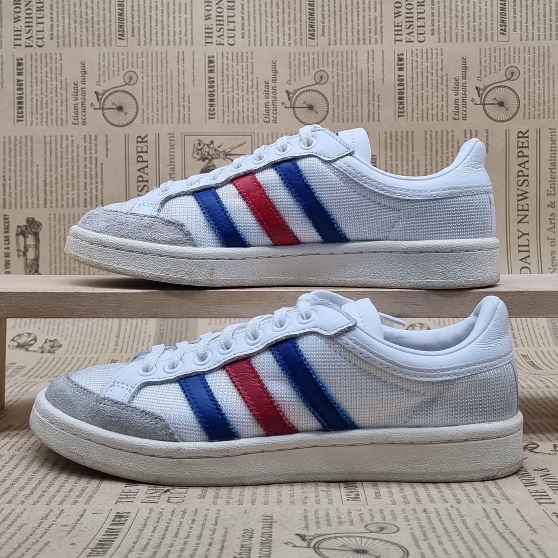 아디다스 아메리카로우 여성운동화230 상품이미지1