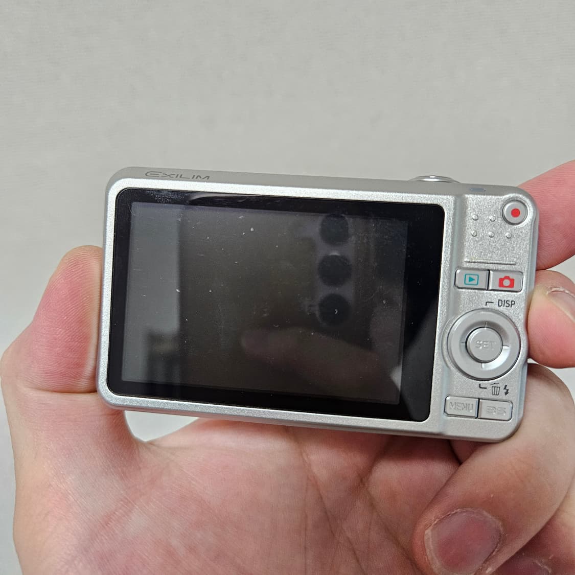 (카리나, 토모토모, 츄 디카) 카시오 엑슬림 EX-Z80 디카 상품이미지5