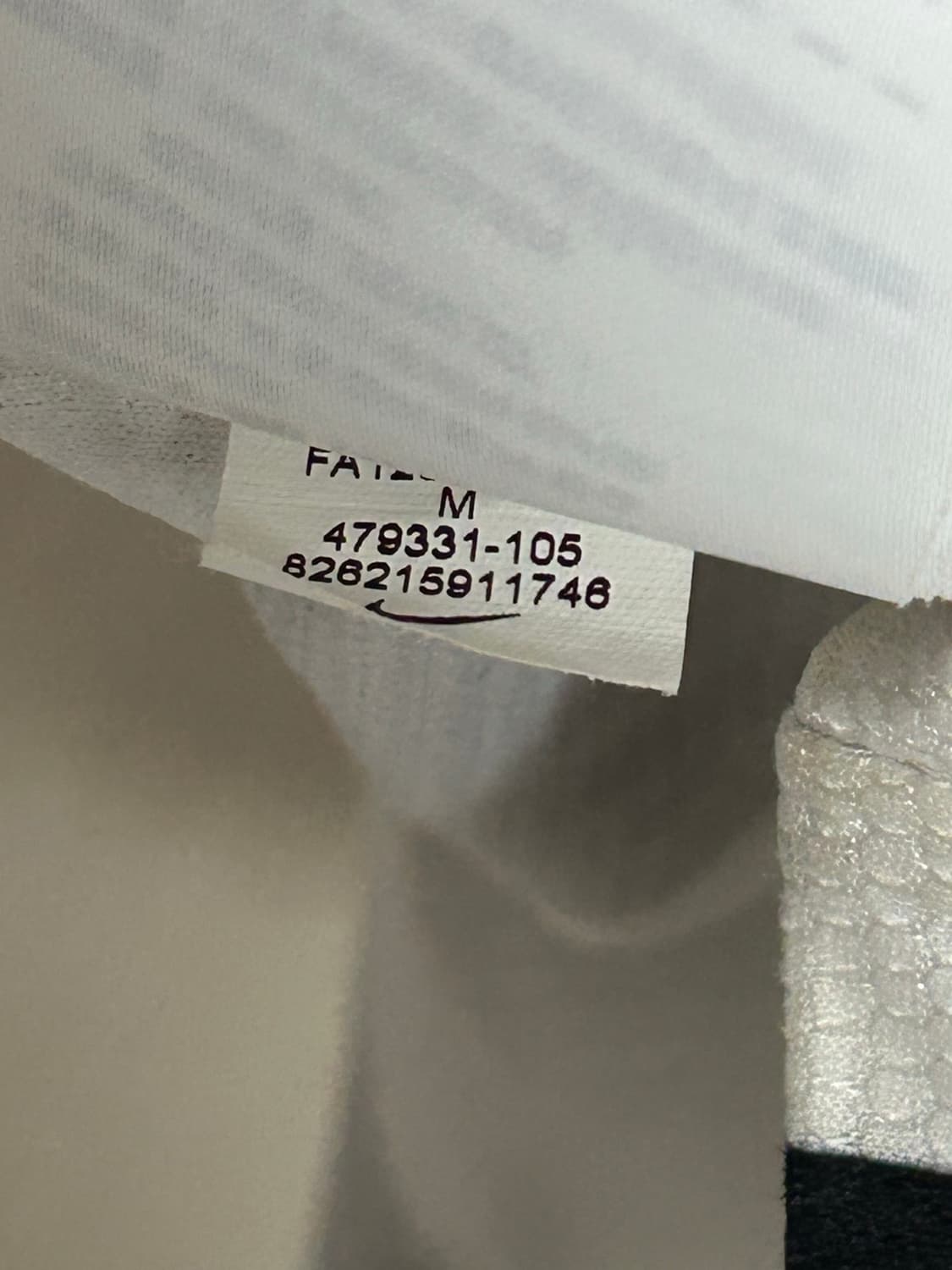 나이키 유벤투스 유니폼M팜 상품이미지6