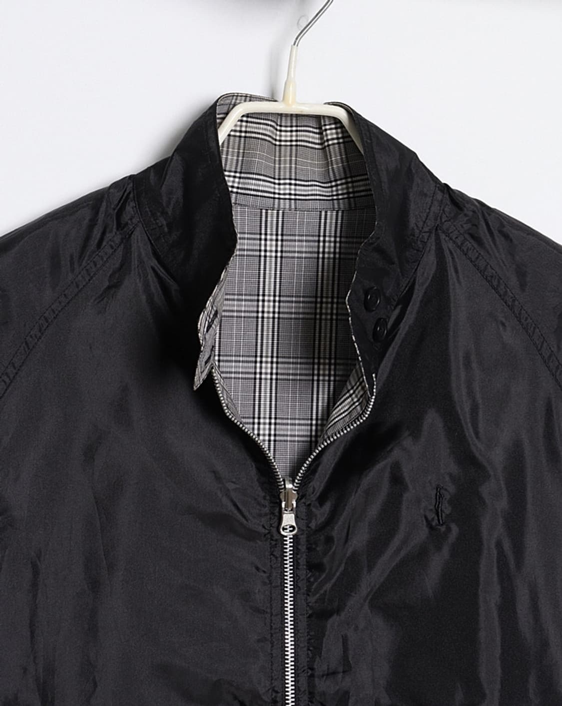 CREW Reversible Harrington Jacket 상품이미지3