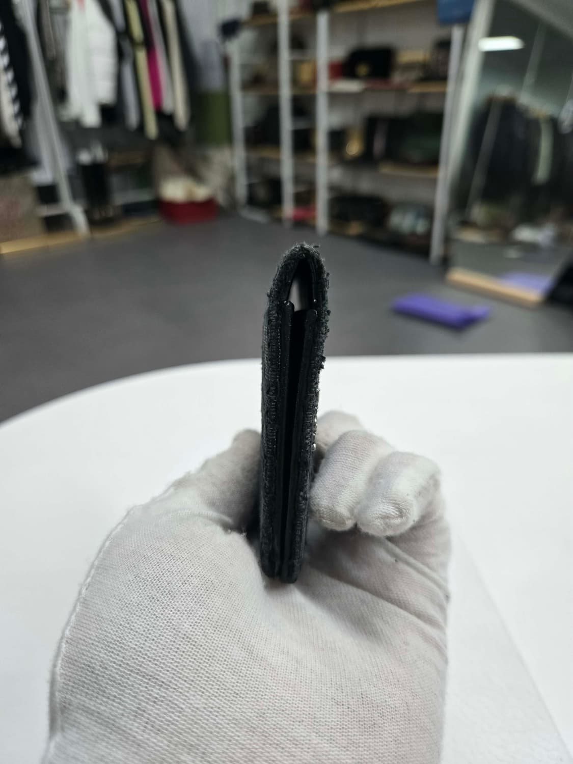 [정품] 디올 오블리크 오거나이저 상품이미지5