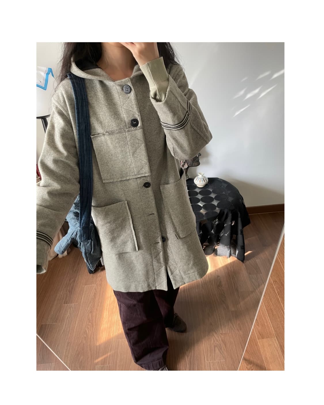 J.P.GASSA (MADE IN ITALY) 상품이미지3