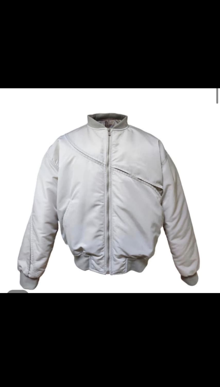 퍼스널오브젝트 봄버 자켓 상품이미지1